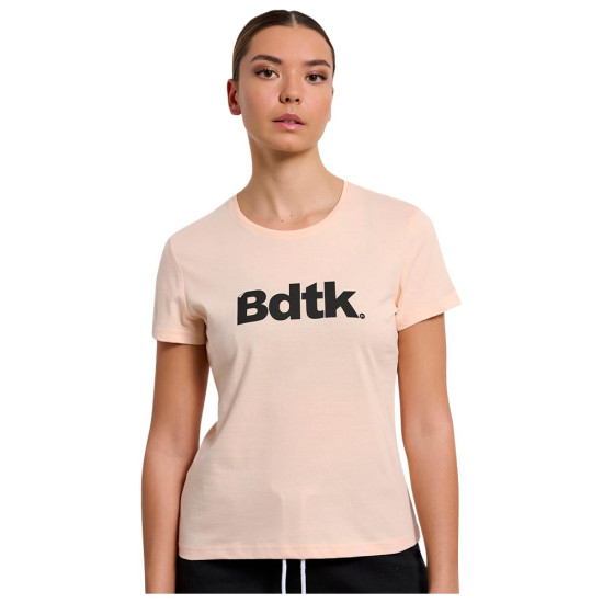 Bodytalk Γυναικεία κοντομάνικη μπλούζα